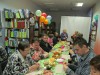 В Международный день инвалидов в центральной библиотеке вновь встретились участники клуба людей с ограниченными физическими возможностями "Мы вместе". 