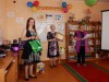 Библиотека п. Комсомольск-на-Печоре отпраздновала свое 60 -летие.
