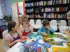 Экскурсия «Для продвинутых детишек у нас много умных книжек!»