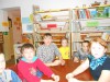 Юные читатели Мылвинской библиотеки побывали на познавательно- игровой программе «В гостях у Почемучки»
