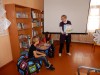 Прикоснись ко мне добротой