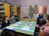Выездной семинар библиотечных работников района «Сельская библиотека – пространство для читателей».