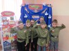 Читаем детям о войне - 2019