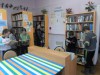 Да здравствует – библиотека!