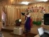 Апельсиновый фреш