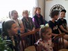 Природа глазами детей