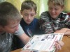 В стране чудес Ирины Токмаковой