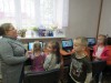 Юные участники проекта « Легион умников»
