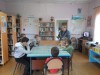Белеет парус одинокий