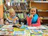 Поступление новых книг и журналов