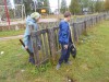 Где чисто, там и душа радуется!