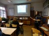 Литературный час «Поэт трагической судьбы»