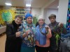 Всероссийская акция «Ночь искусств»