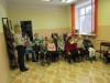 Игровая программа "Ура! Каникулы! Или веселые уроки в библиотеке"