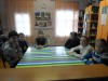Викторина «Знатоки мультфильмов»