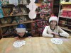 Новогодние посиделки
