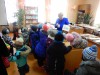 Путешествие в страну под названием «В некотором царстве в библиотечном государстве…»
