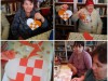Встреча  клуба "Пелысь"