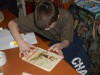 Встреча детского клуба «Книжкина больница»