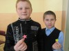 Патриотический час «Маленький герой большой войны»