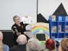 Презентация пятой книги «Поклонимся великим тем годам»