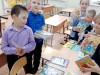 Литературный час «Читаем Михалкова С.В.»