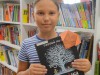 Конкурс книжных закладок «Подарок для любимой книги»  