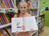 Конкурс книжных закладок «Подарок для любимой книги»  