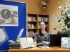Книжный обзор «Лишь слову жизнь дана…»