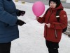 Уличная акция "Всемирный день ребенка"