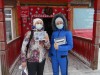 Акция «Международный день борьбы с коррупцией»