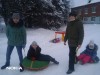 Новогодние приключения