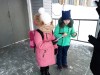 Акция «Школьный патент – шаг в будущее»