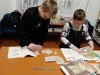 Занятие – ремонт книг «Будь здорова книжка!»