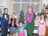 Первые читатели