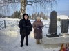 Митинг «Живи и помни»