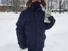 Акция «Самобытный поэт»