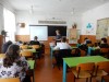 Урок правовых знаний "Живи настоящим - думай о будущем"