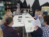 Встреча читателей  «Земля, что дарит вдохновенье»