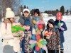 Акция "Лучший подарок - это внимание"