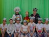 Инсценировка сказки "Волк и семеро козлят"