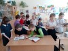 Библиотечный час «Правила обращения с книгой»