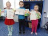 Клуба выходного дня «Узелок семейного чтения»  