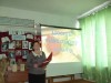 Литературный вечер «Цветы любимому поэту»