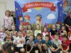 Лукошко стихов Агнии Барто