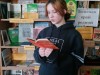 Поэтическая минутка «Воспевая край родной»