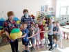 Игра - викторина «В мире сказок»