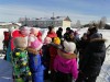 Квест «Путешествие в мир мультфильмов»