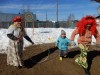Фольклорный праздник