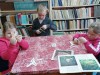 Мастер - класс «Книжная закладка»